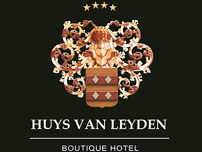Huys van Leyden - Boutique Hotels